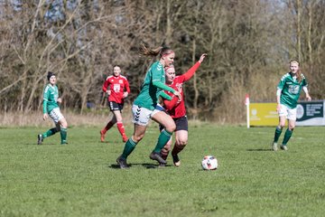 Bild 162 - F SG NieBar - IF Stjernen Flensborg : Ergebnis: 4:1